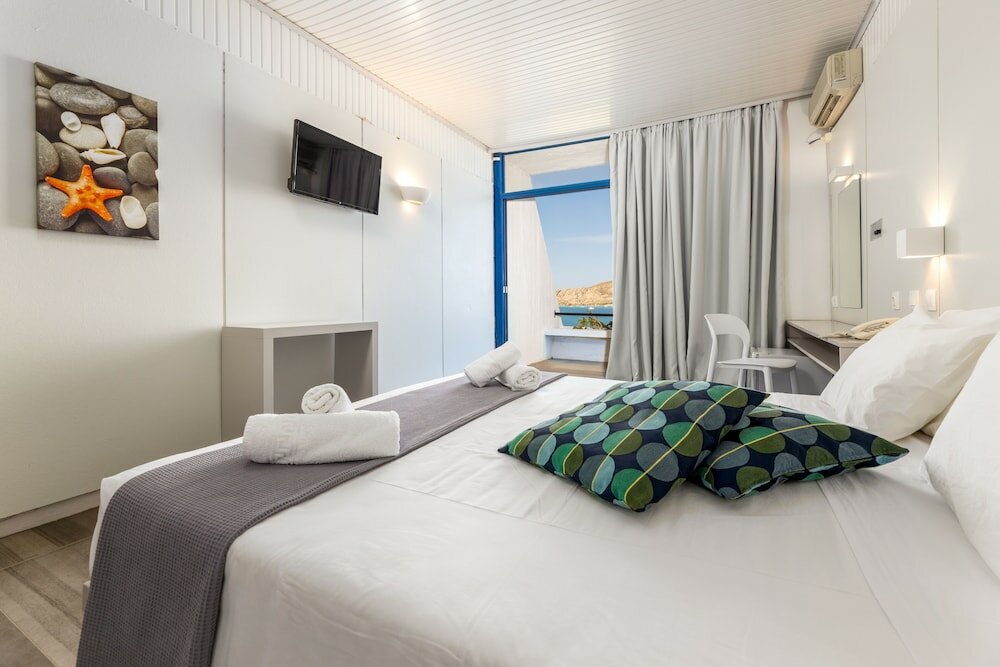 Фото Hotel Hippocampus