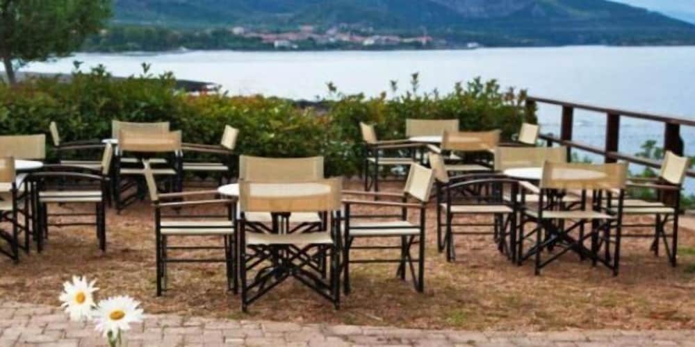 Фото Melitsina Village Hotel