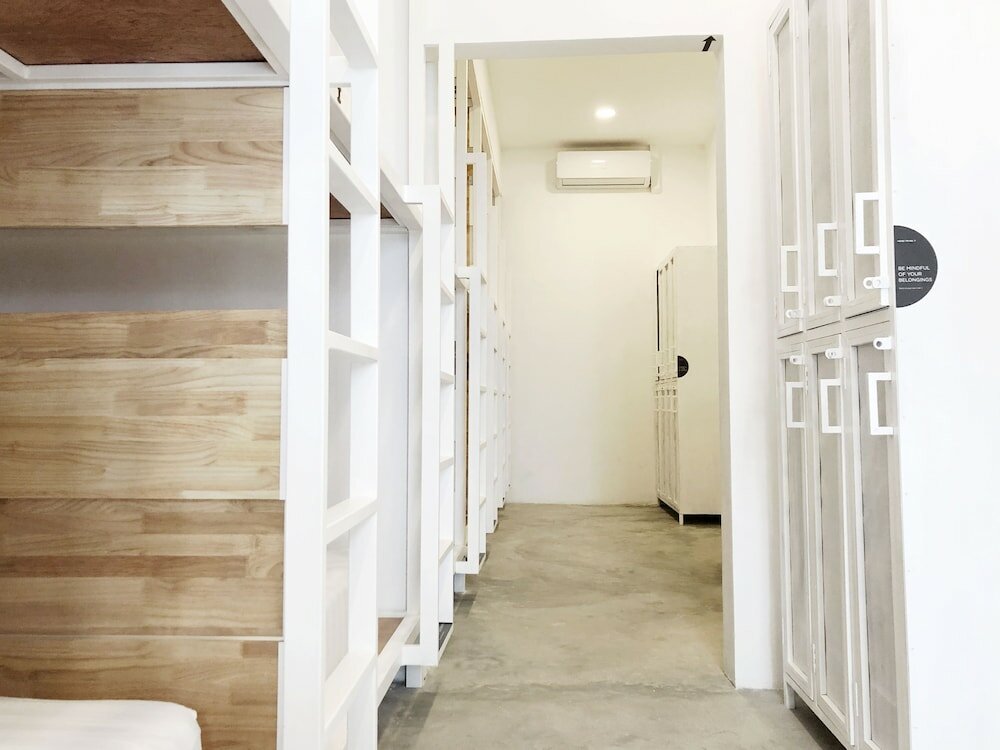 Фото Hood Hostel