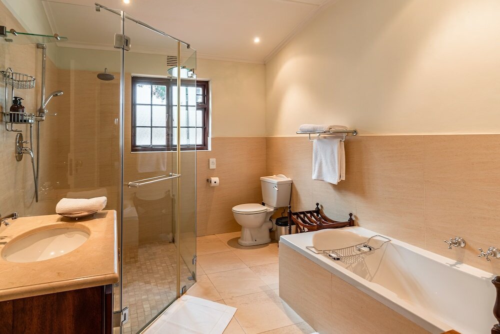 Фото Webersburg Estate