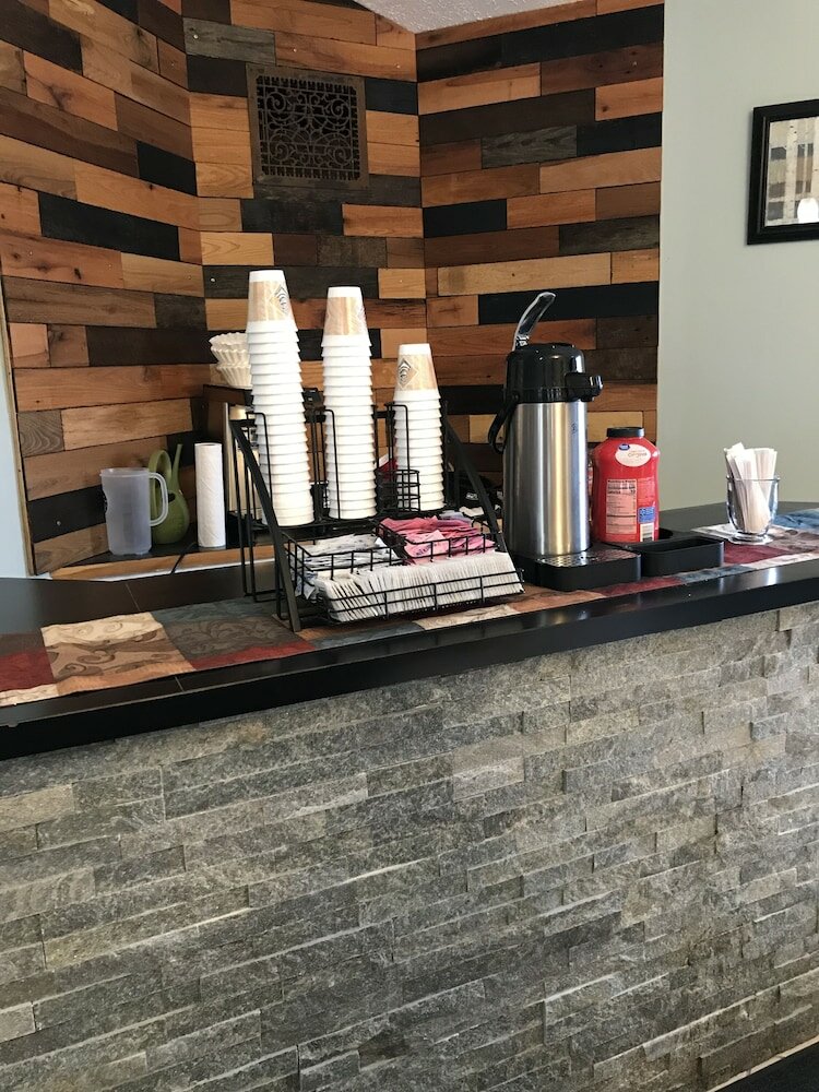 Фото White Birches Motel