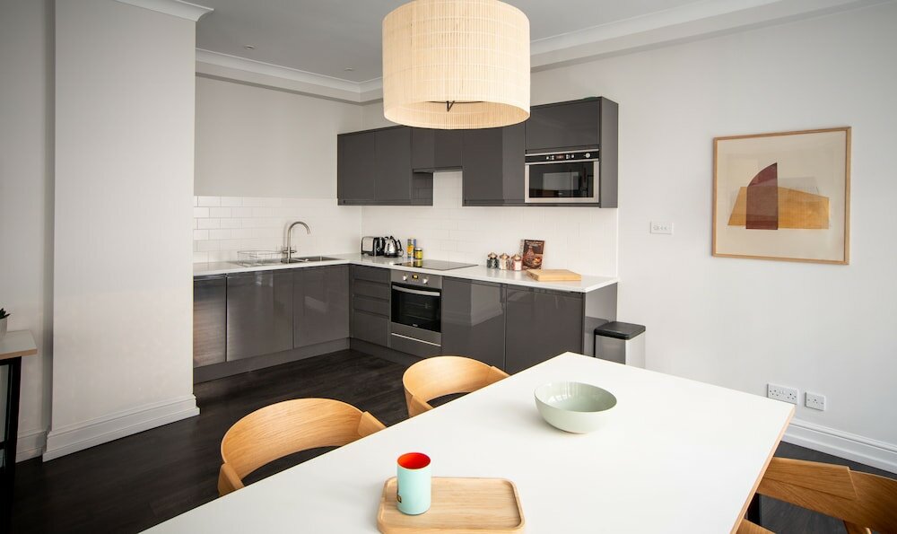 Фото Native Fenchurch Street