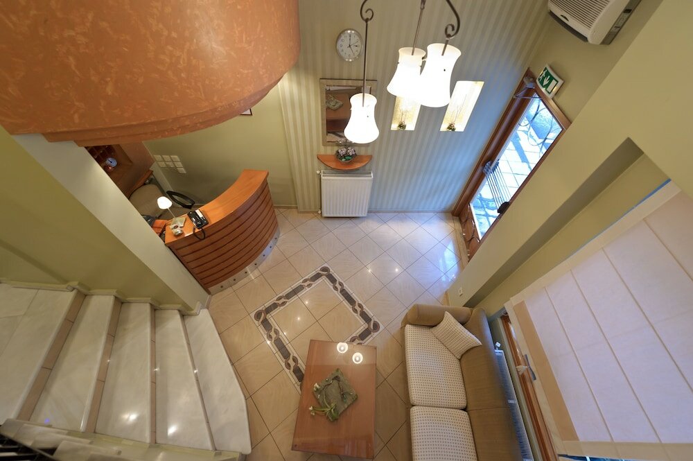 Фото Anesis Hotel