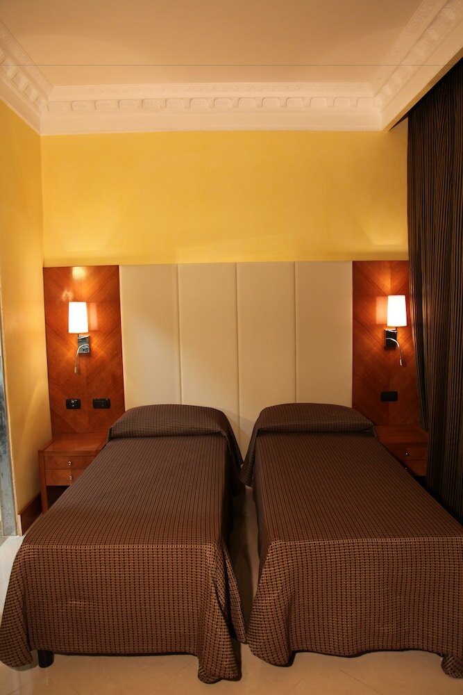 Фото B&b Federica's House in Rome