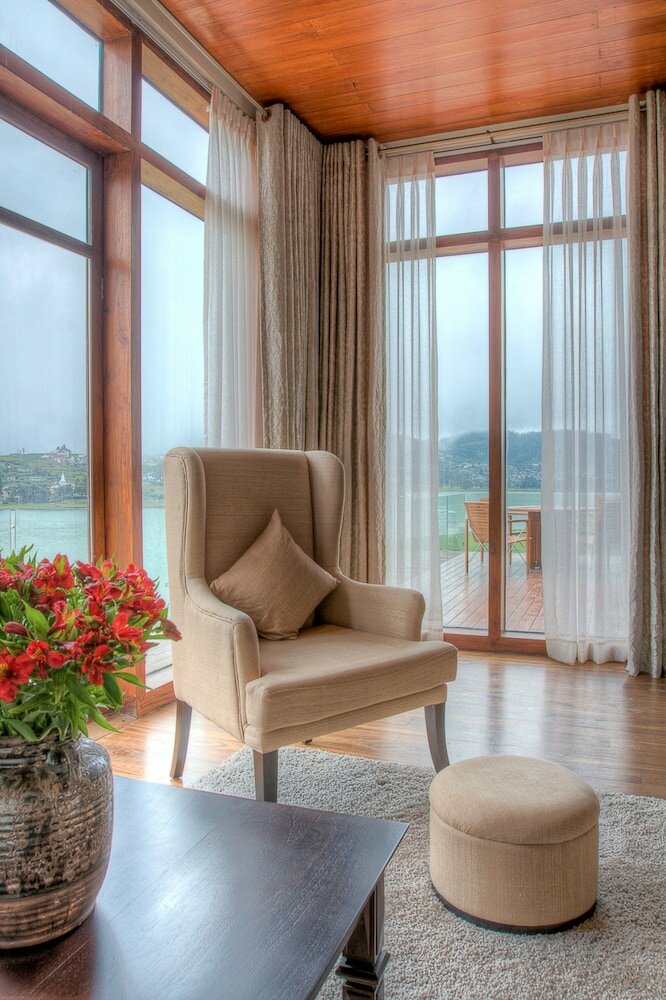 Фото Tea Plant Nuwara Eliya