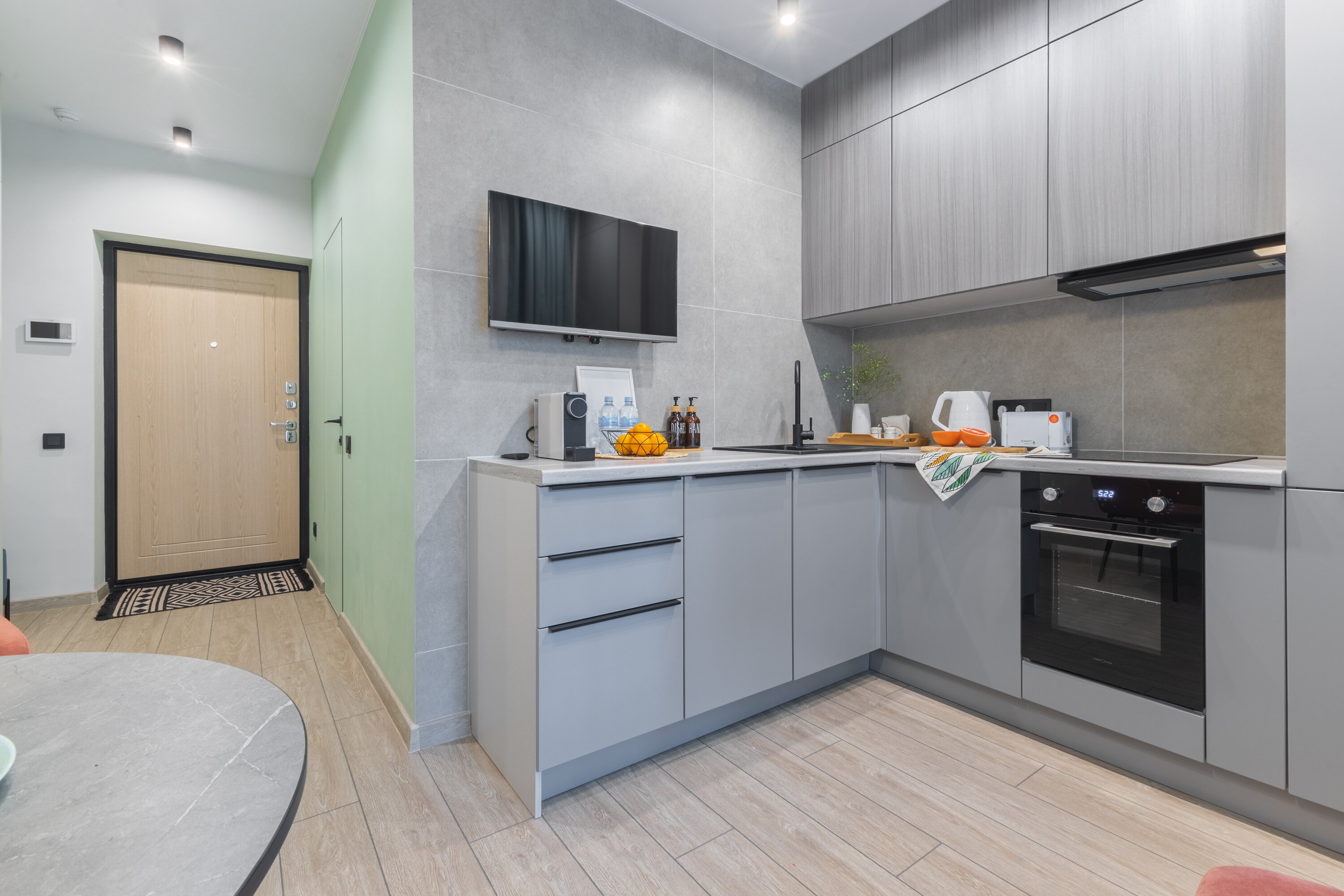 Фото Квартира в Новом ЖК Мой Ритм