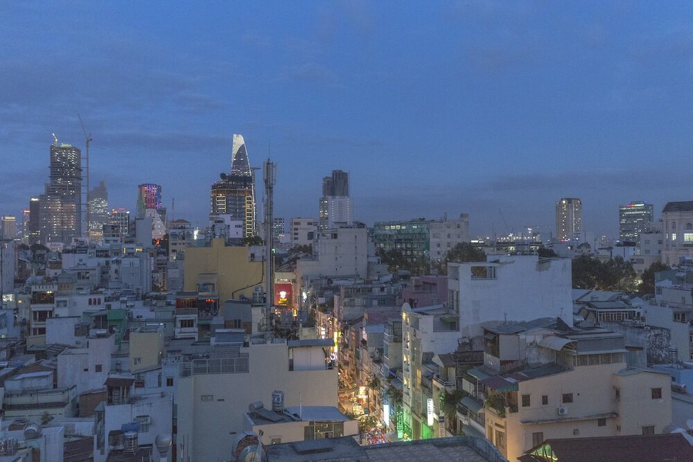 Фото Meraki Boutique Hotel