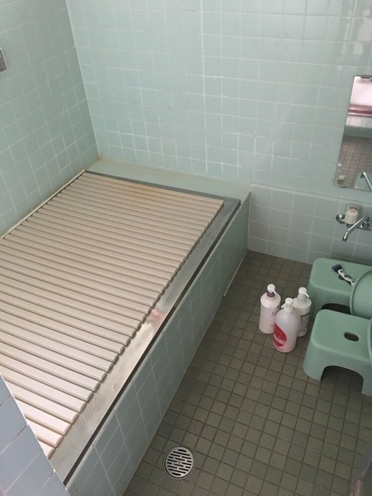 Фото Pension Kamifusen