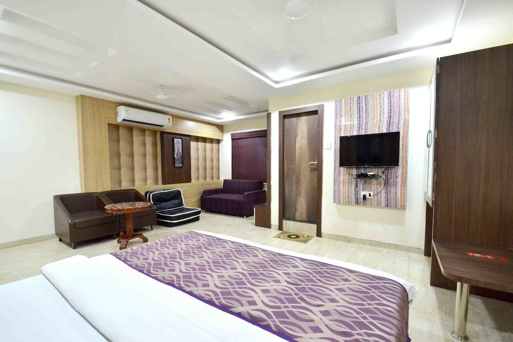 Фото Oyo 1290 Hotel Prashant