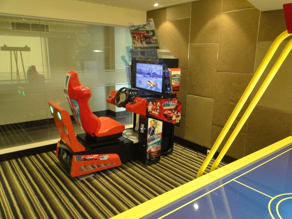 Фото Grand Mercure Agra