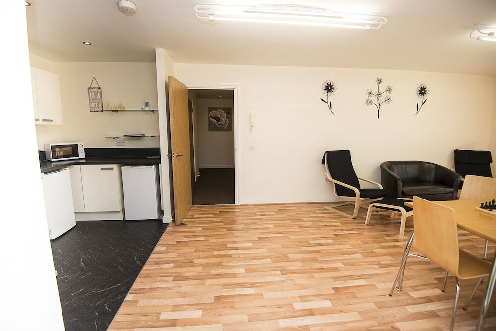 Фото Park Hall Suites