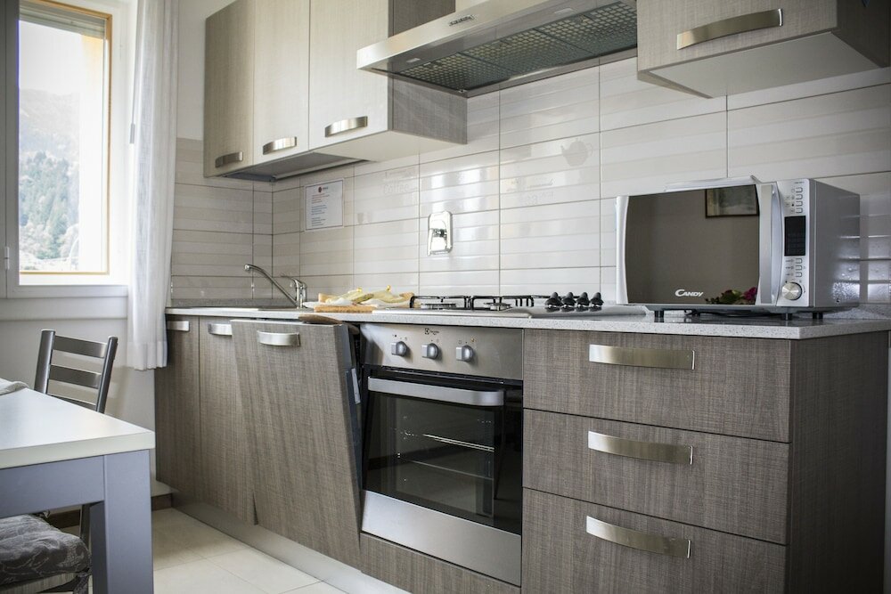 Фото Albergo Diffuso Zoncolan