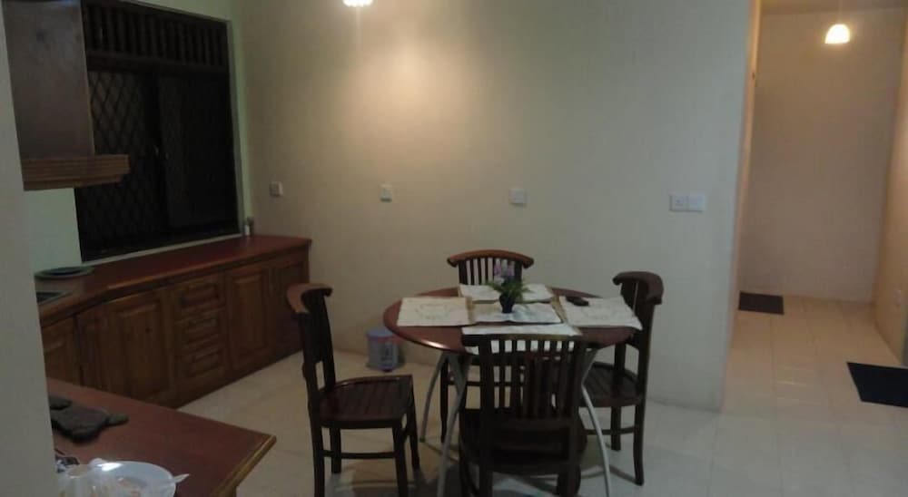 Фото Sunny Hill Residence, Kandy