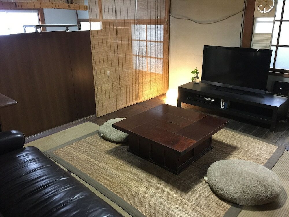 Фото Wakayama Guest House Shido
