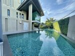 Baan Imm Aim Huahin Condo 2 Bedrooms Sea View by Dome