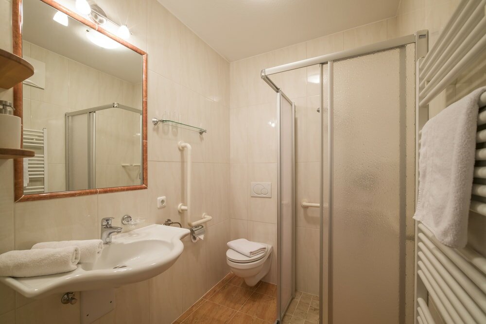 Фото Landhaus Gasser