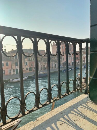 Гостиница Venice My Friends Canal View в Венеции