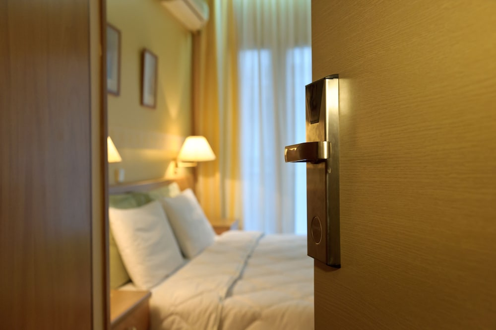 Фото Anesis Hotel