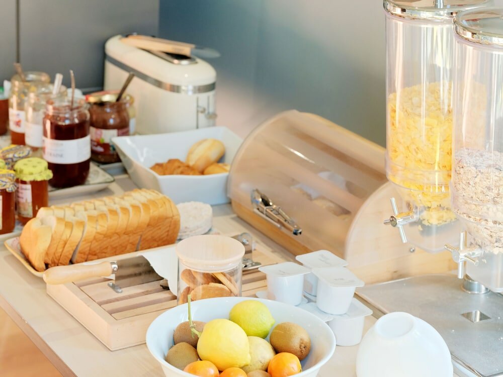 Фото Hotel Lemon