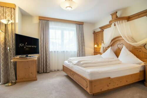 Внешний вид отеля Hotel Ischgl в Ишгле, фото 3