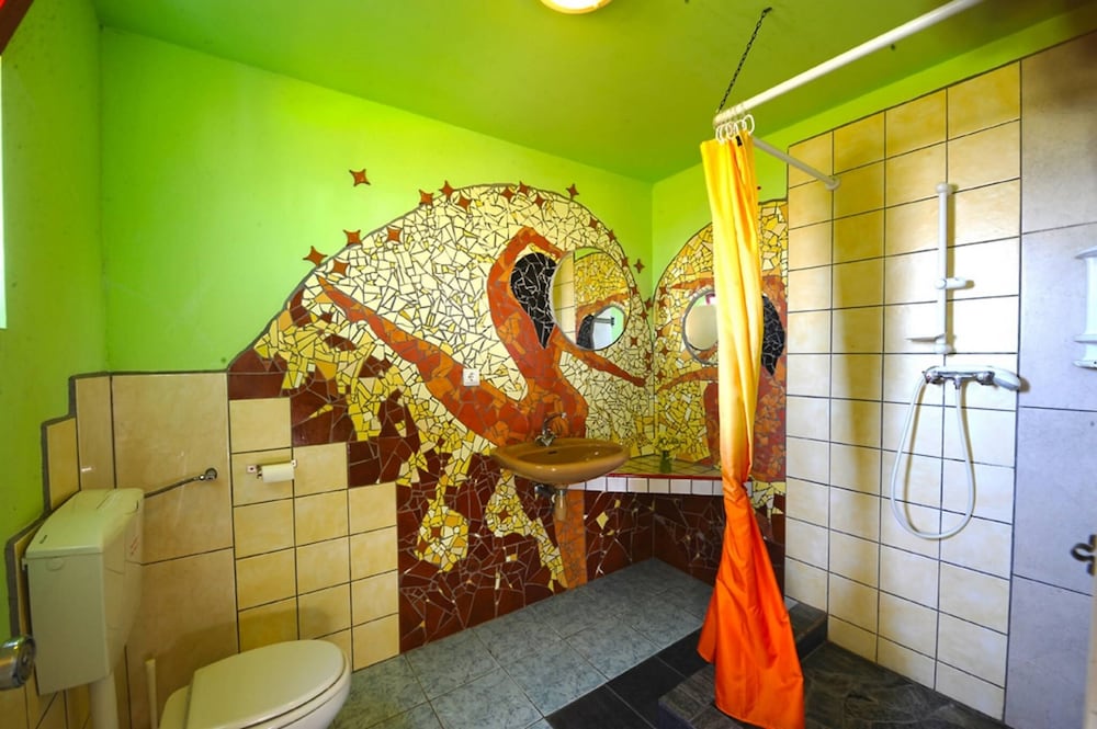 Фото Termas da Azenha