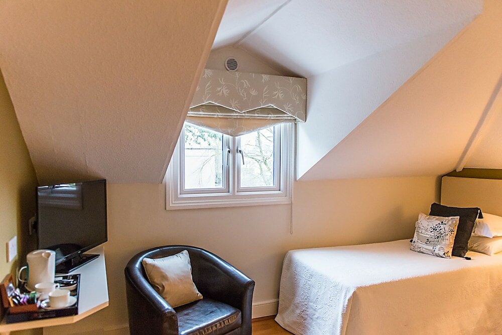 Фото Lypiatt House Hotel