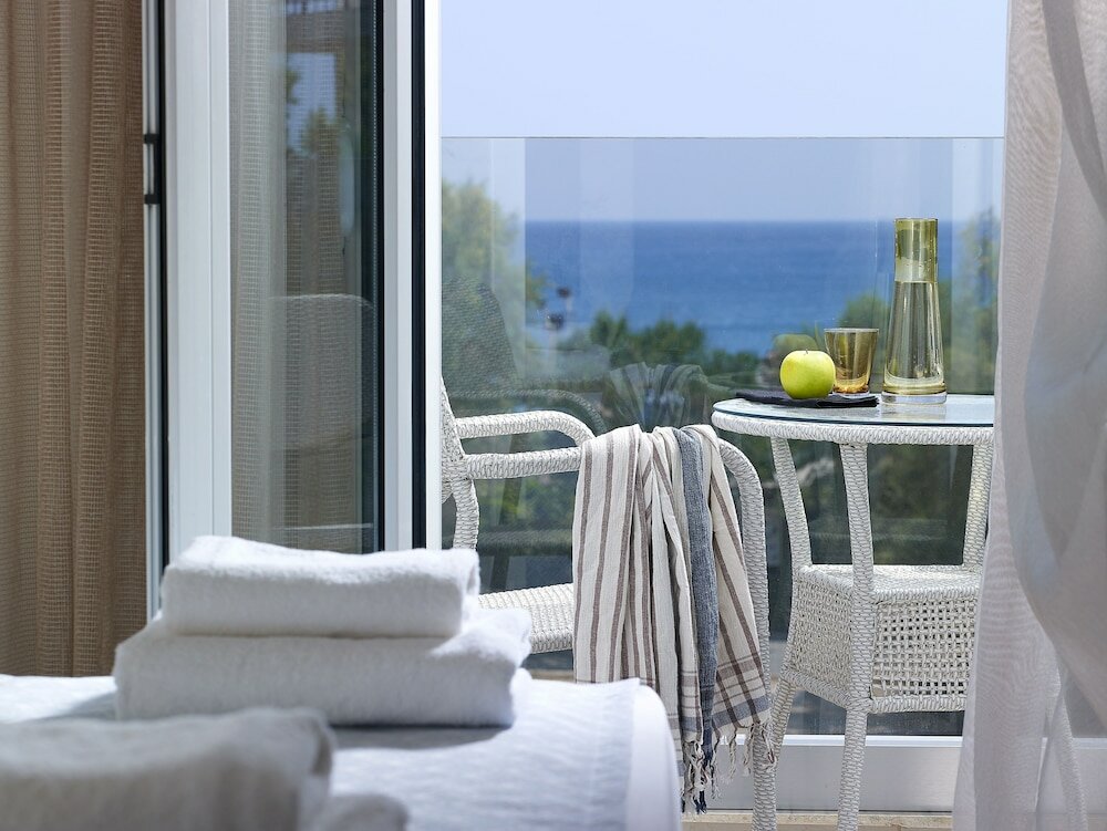 Фото Coral Apartments