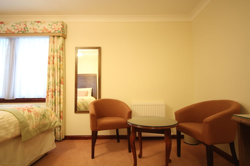 Фото Strathburn Hotel Inverurie by Compass Hospitality