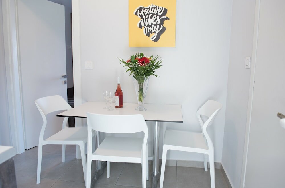 Фото Gelli Apartments