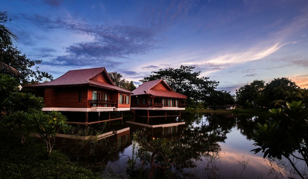 Фото Sasidara Resort Nan