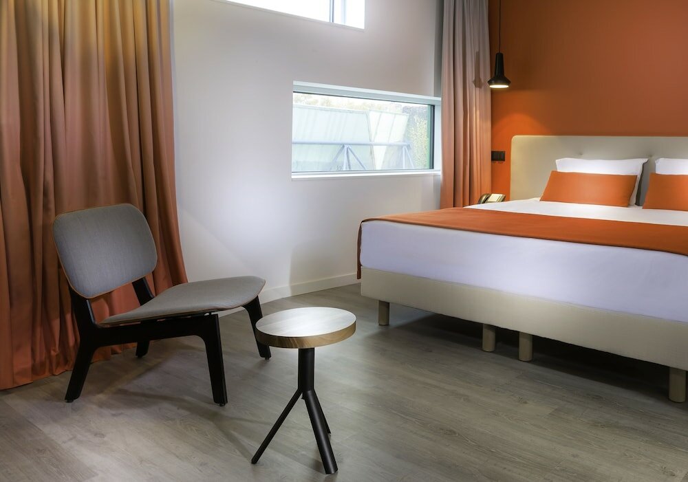 Фото Aparthotel Adagio Paris 19eme Cité de la Musique