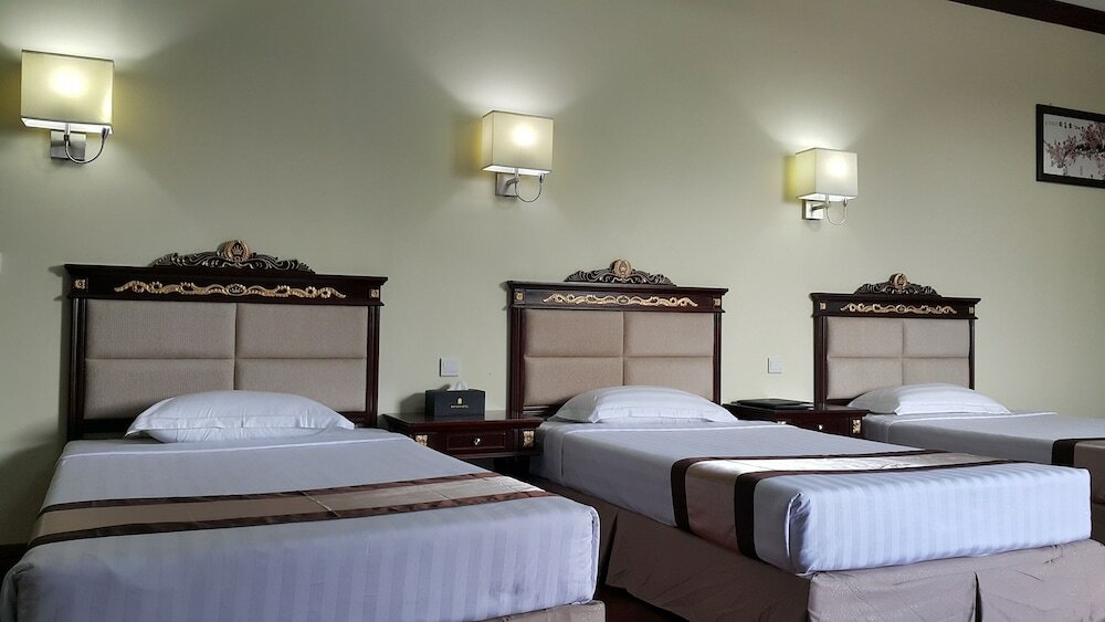 Фото Sky Man Hotel