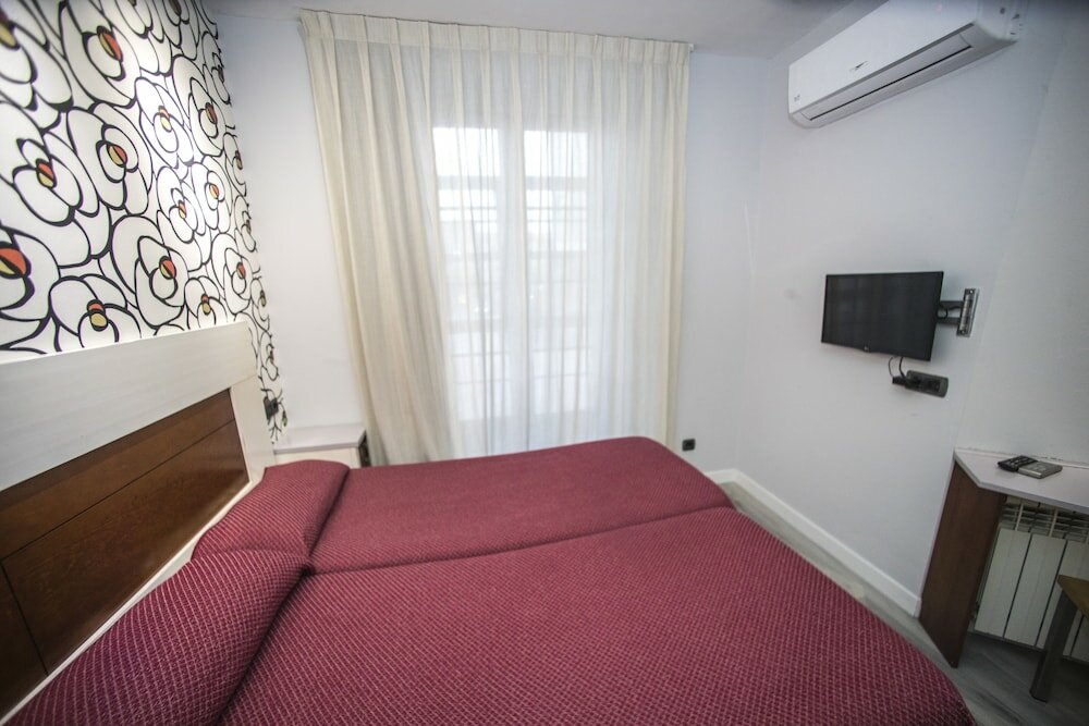 Фото Hostal Centro Soria