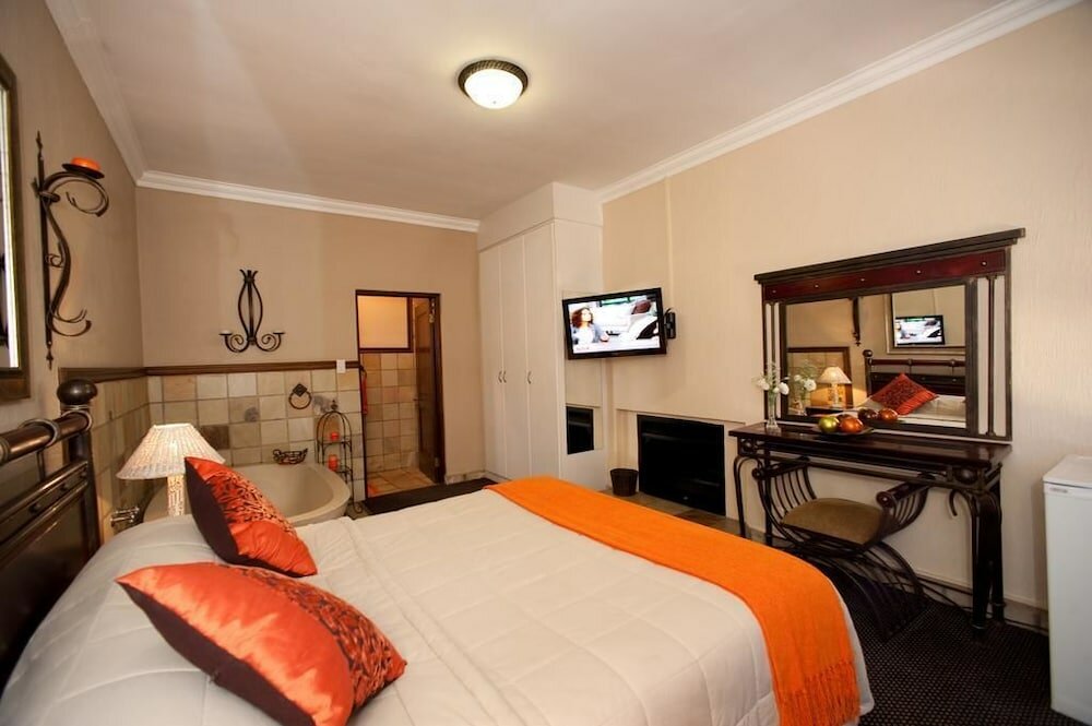 Фото Rise and Shine Lodge