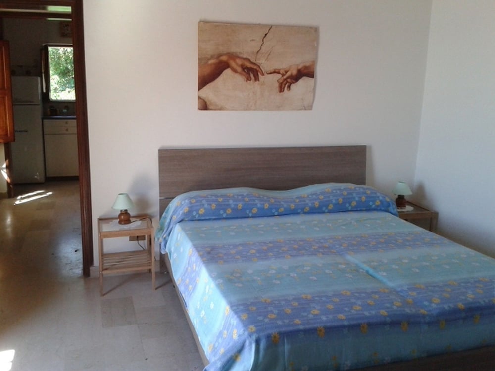 Фото Le Terrazze su Scilla