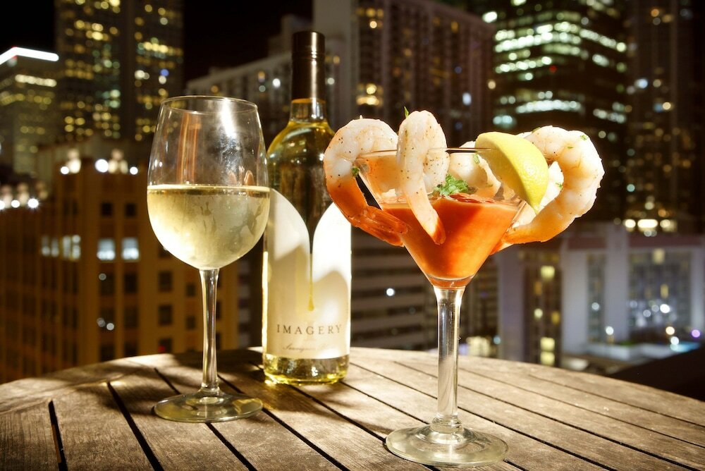 Фото Eurostars Langford