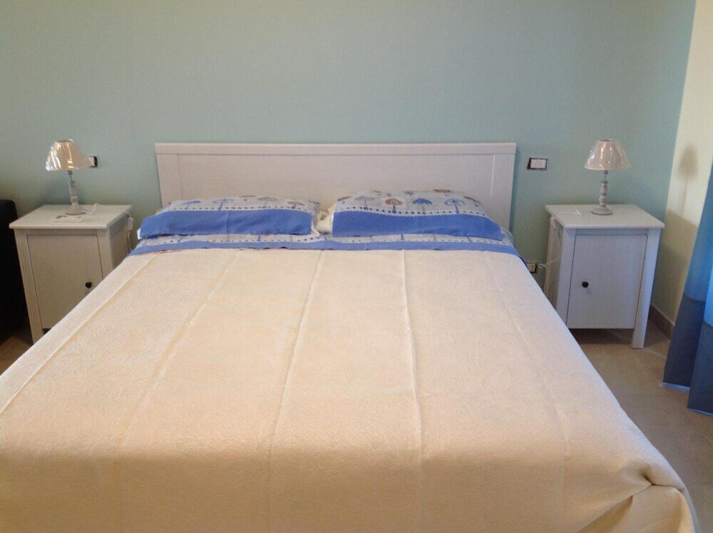 Фото Bed & Breakfast Terrazze Bella Epoque