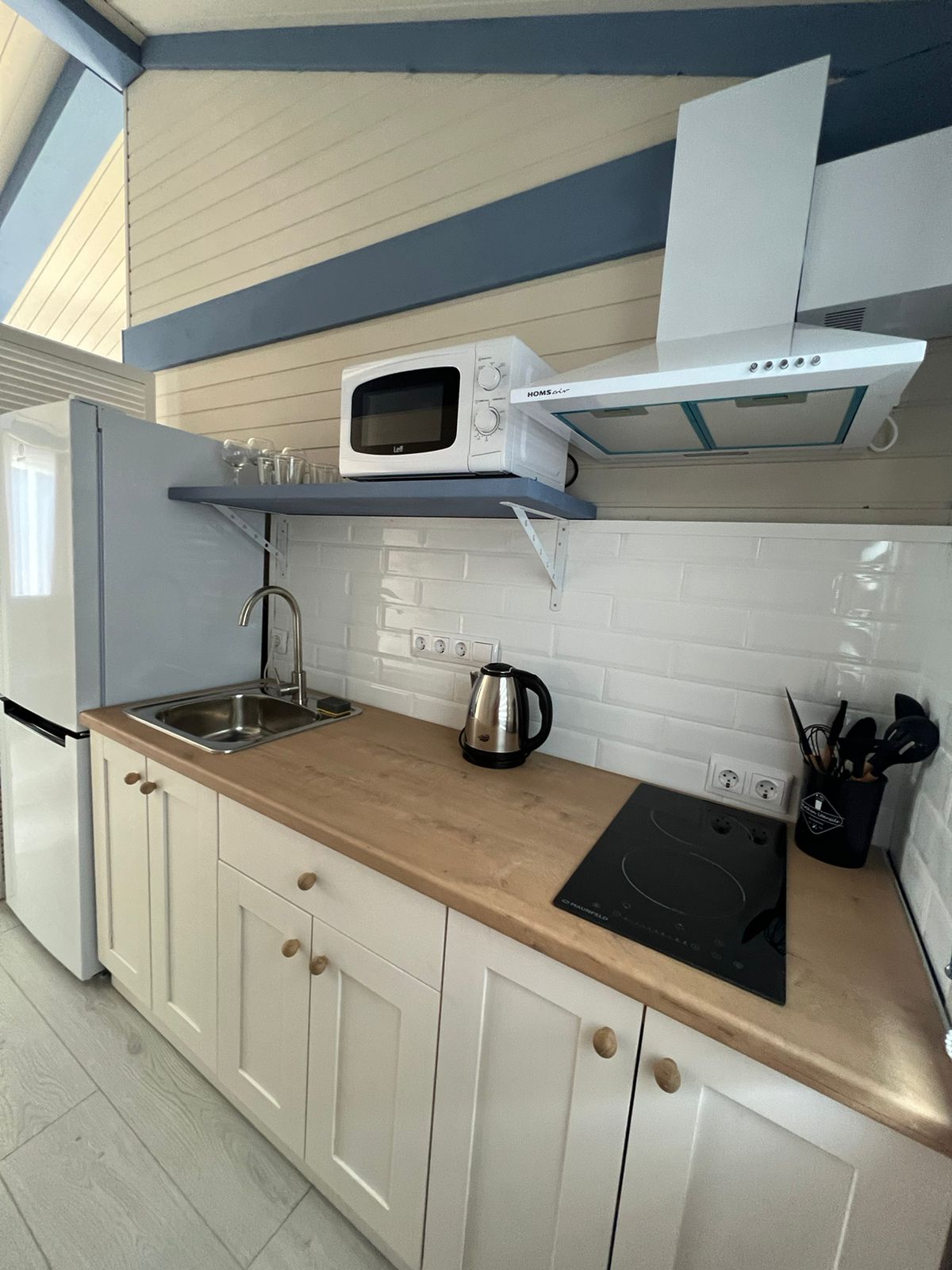 Фото Вилла Blue Waves