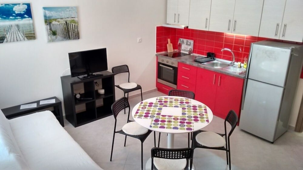 Фото Kentrikon Suites