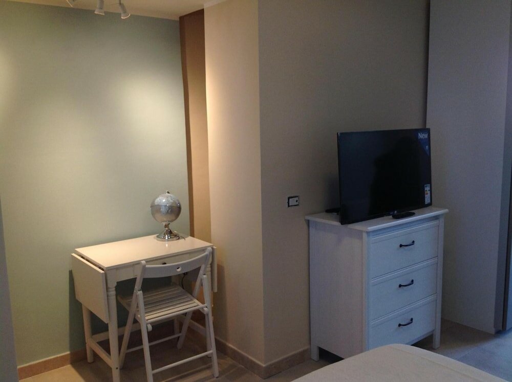 Фото Bed & Breakfast Terrazze Bella Epoque