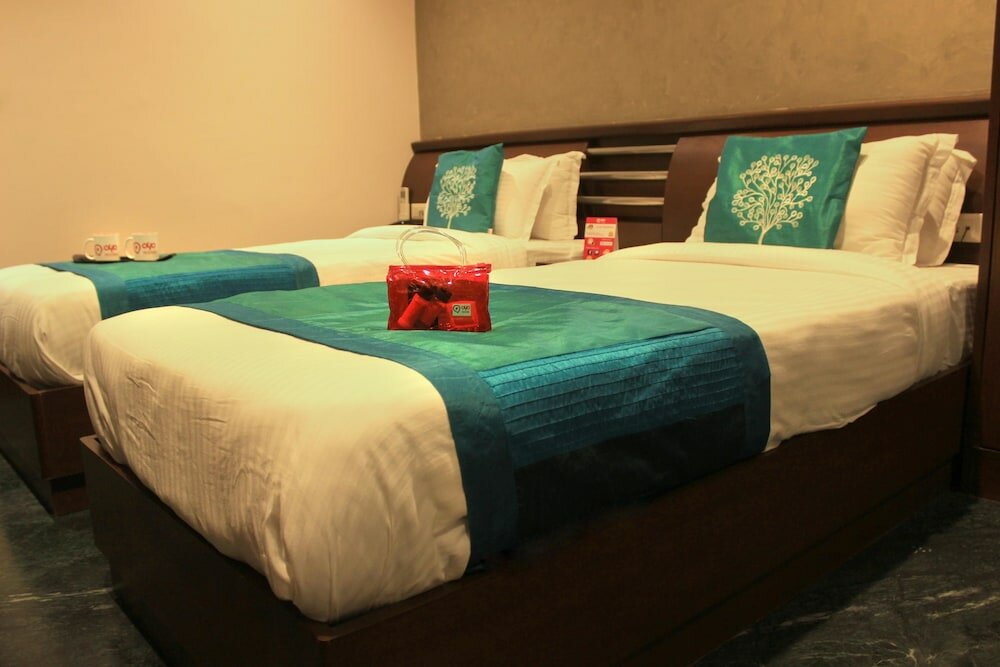 Фото Oyo 1681 Hotel Devansh