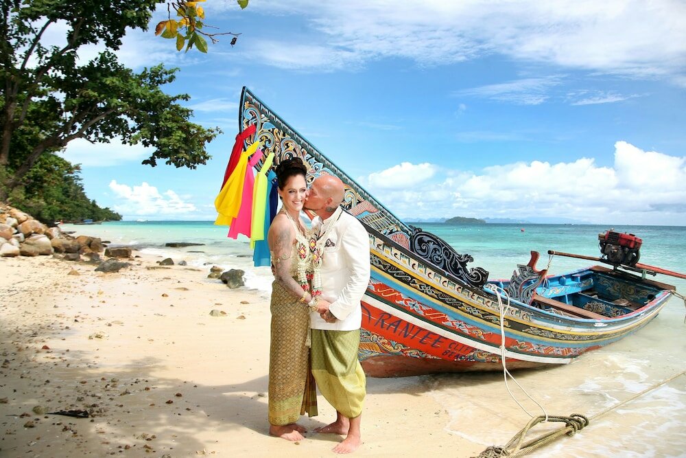 Фото The Cove Phi Phi