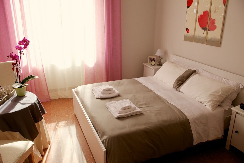 Фото La Casa In Prati