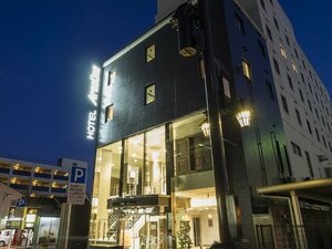 Гостиница Hotel AreaOne Oita