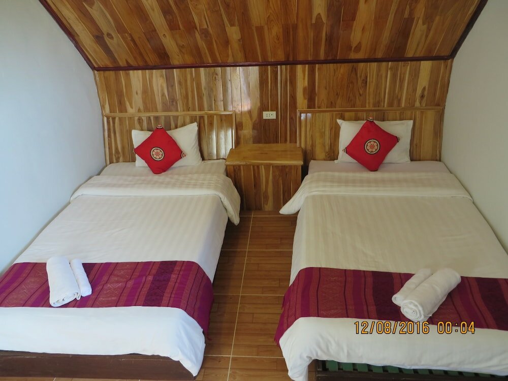 Фото Namkhan Riverside Hotel