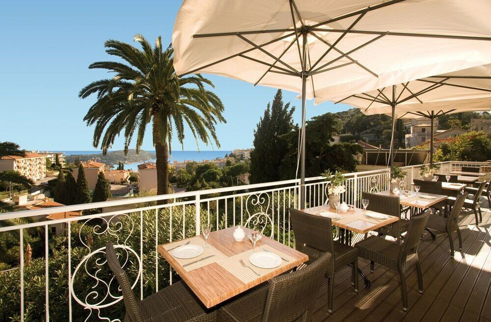 Фото Hôtel La Fiancée Du Pirate