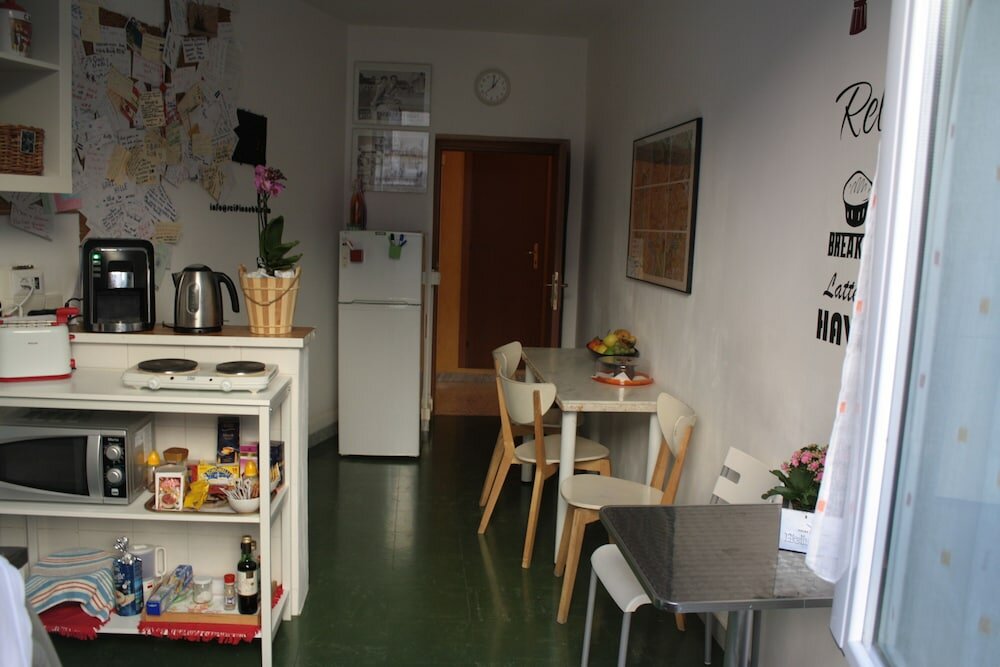 Фото Scipione B&b