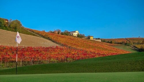 Гостиница Réva Vino&Resort
