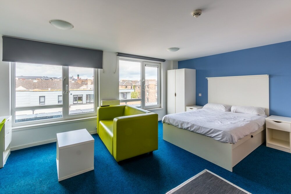 Фото Destiny Student Holyrood - Campus Accommodation