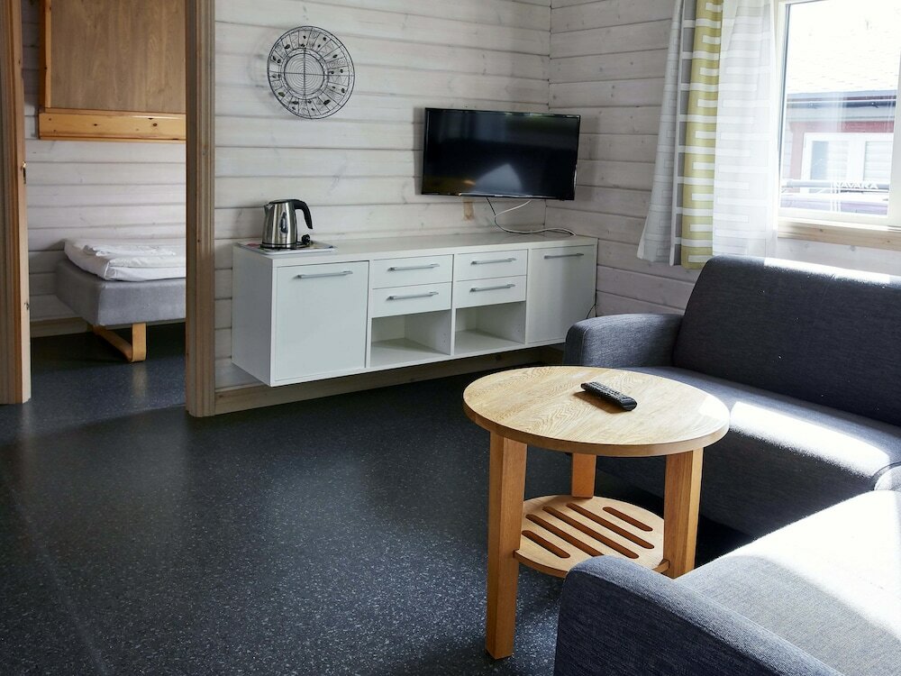 Фото First Camp Ansia